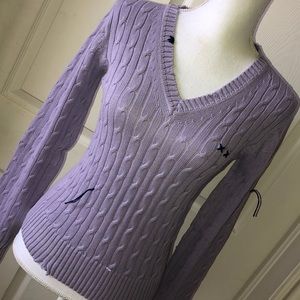 Project Vintage Pullover Sweater